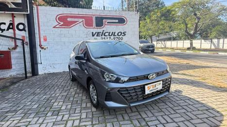 HYUNDAI HB 20 Hatch 1.0 12V 4P FLEX SENSE, Foto 1