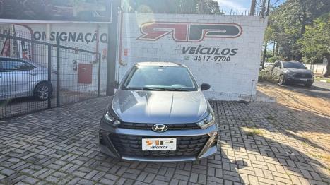 HYUNDAI HB 20 Hatch 1.0 12V 4P FLEX SENSE, Foto 2