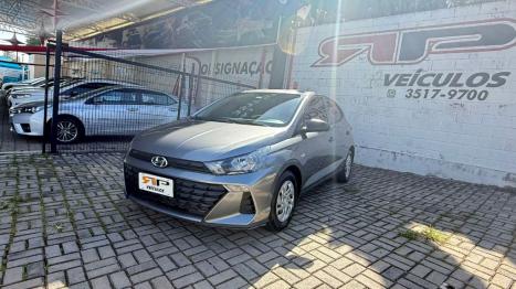 HYUNDAI HB 20 Hatch 1.0 12V 4P FLEX SENSE, Foto 3