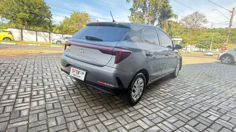 HYUNDAI HB 20 Hatch 1.0 12V 4P FLEX SENSE, Foto 4