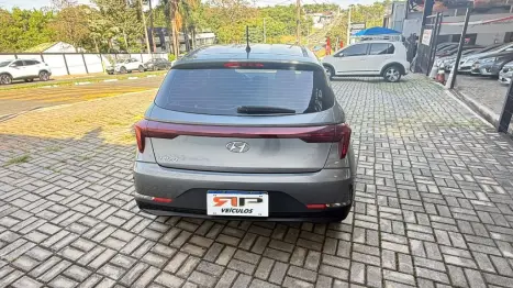 HYUNDAI HB 20 Hatch 1.0 12V 4P FLEX SENSE, Foto 5