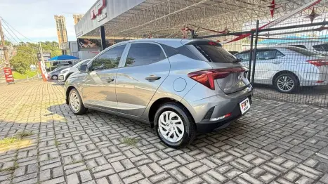 HYUNDAI HB 20 Hatch 1.0 12V 4P FLEX SENSE, Foto 6