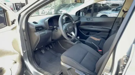 HYUNDAI HB 20 Hatch 1.0 12V 4P FLEX SENSE, Foto 8