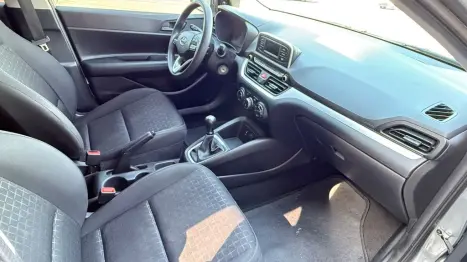 HYUNDAI HB 20 Hatch 1.0 12V 4P FLEX SENSE, Foto 9