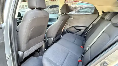 HYUNDAI HB 20 Hatch 1.0 12V 4P FLEX SENSE, Foto 10