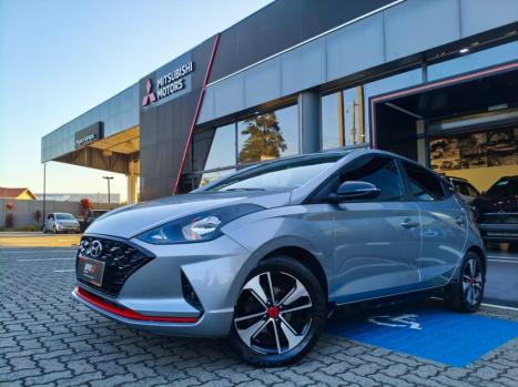 HYUNDAI HB 20 Hatch 1.0 12V 4P FLEX EVOLUTION, Foto 2