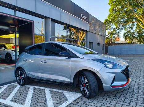 HYUNDAI HB 20 Hatch 1.0 12V 4P FLEX EVOLUTION, Foto 4