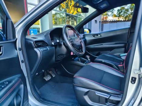 HYUNDAI HB 20 Hatch 1.0 12V 4P FLEX EVOLUTION, Foto 5