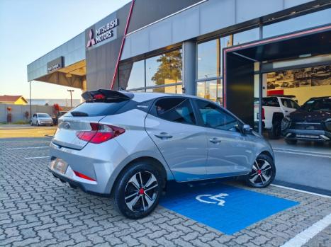 HYUNDAI HB 20 Hatch 1.0 12V 4P FLEX EVOLUTION, Foto 6