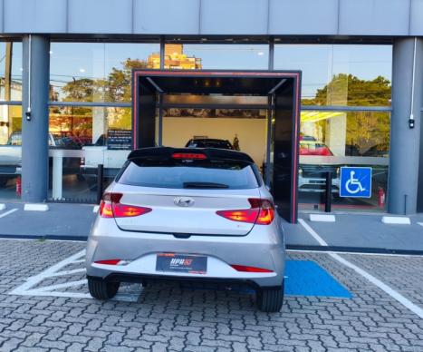 HYUNDAI HB 20 Hatch 1.0 12V 4P FLEX EVOLUTION, Foto 7