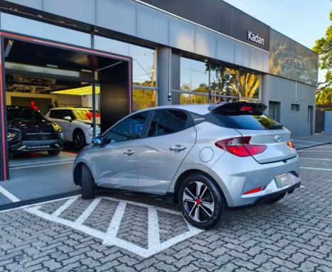 HYUNDAI HB 20 Hatch 1.0 12V 4P FLEX EVOLUTION, Foto 8