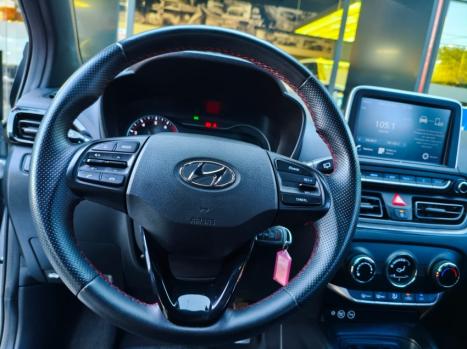 HYUNDAI HB 20 Hatch 1.0 12V 4P FLEX EVOLUTION, Foto 9