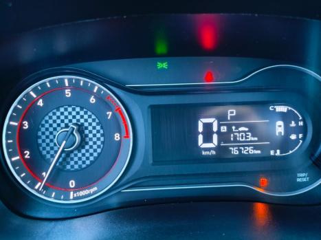 HYUNDAI HB 20 Hatch 1.0 12V 4P FLEX EVOLUTION, Foto 10