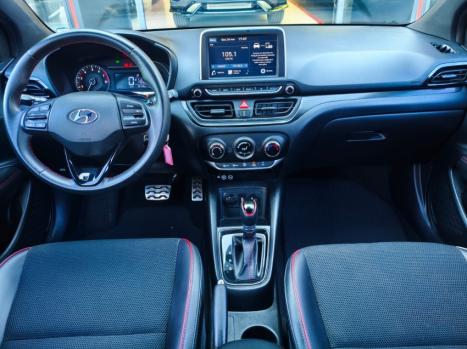 HYUNDAI HB 20 Hatch 1.0 12V 4P FLEX EVOLUTION, Foto 13