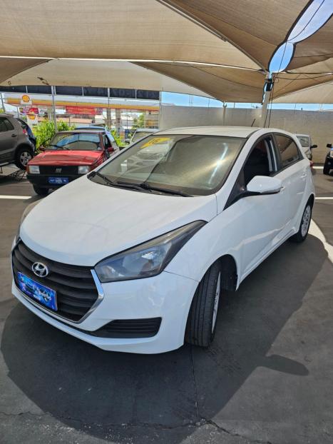 HYUNDAI HB 20 Hatch 1.0 12V 4P FLEX COMFORT PLUS, Foto 1