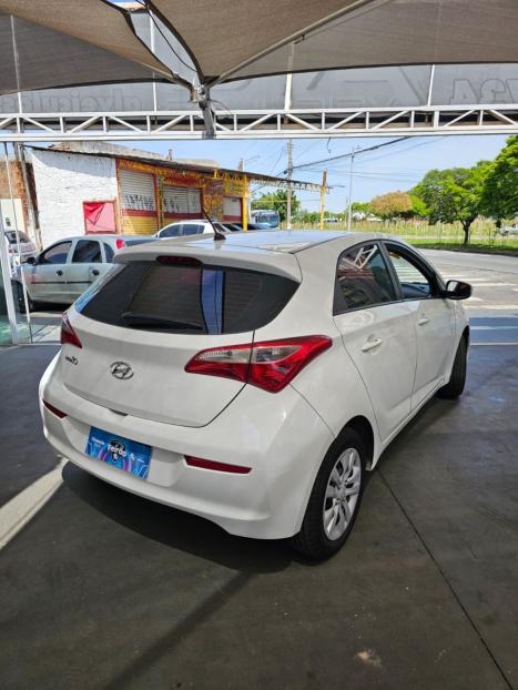 HYUNDAI HB 20 Hatch 1.0 12V 4P FLEX COMFORT PLUS, Foto 7