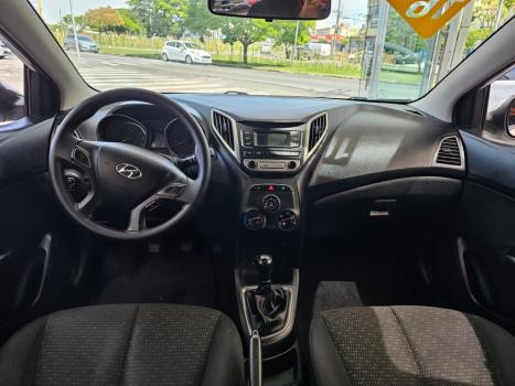 HYUNDAI HB 20 Hatch 1.0 12V 4P FLEX COMFORT PLUS, Foto 10