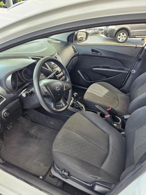 HYUNDAI HB 20 Hatch 1.0 12V 4P FLEX COMFORT PLUS, Foto 11