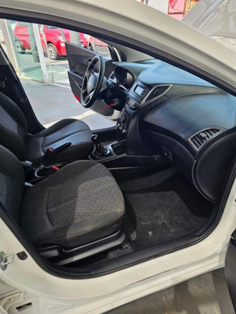 HYUNDAI HB 20 Hatch 1.0 12V 4P FLEX COMFORT PLUS, Foto 13