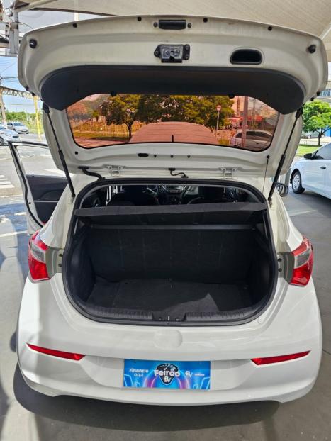 HYUNDAI HB 20 Hatch 1.0 12V 4P FLEX COMFORT PLUS, Foto 14