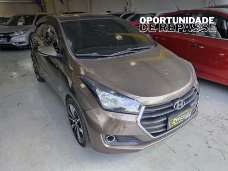 HYUNDAI HB 20 Hatch 1.0 12V 4P FLEX COMFORT, Foto 1