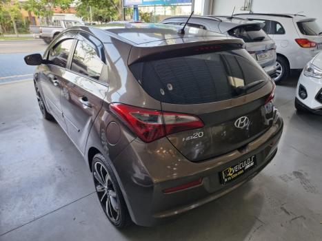 HYUNDAI HB 20 Hatch 1.0 12V 4P FLEX COMFORT, Foto 2