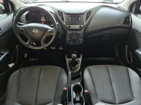 HYUNDAI HB 20 Hatch 1.0 12V 4P FLEX COMFORT, Foto 3