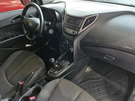 HYUNDAI HB 20 Hatch 1.0 12V 4P FLEX COMFORT, Foto 4