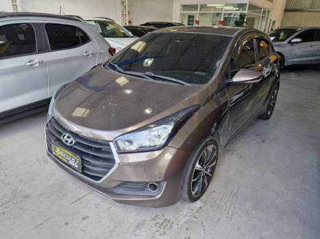 HYUNDAI HB 20 Hatch 1.0 12V 4P FLEX COMFORT, Foto 5