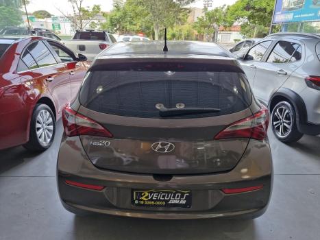 HYUNDAI HB 20 Hatch 1.0 12V 4P FLEX COMFORT, Foto 6