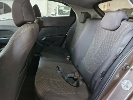 HYUNDAI HB 20 Hatch 1.0 12V 4P FLEX COMFORT, Foto 7