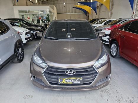 HYUNDAI HB 20 Hatch 1.0 12V 4P FLEX COMFORT, Foto 8