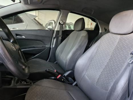 HYUNDAI HB 20 Hatch 1.0 12V 4P FLEX COMFORT, Foto 9