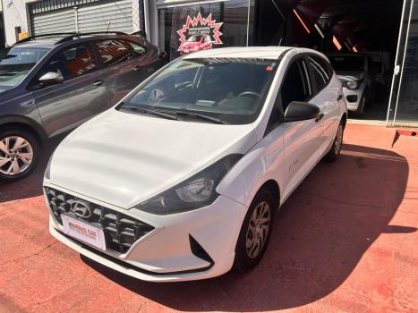 HYUNDAI HB 20 Hatch 1.0 12V 4P FLEX SENSE, Foto 3