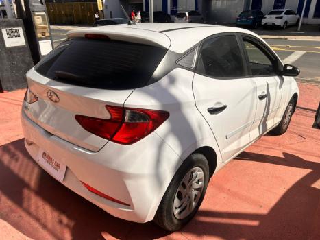 HYUNDAI HB 20 Hatch 1.0 12V 4P FLEX SENSE, Foto 4