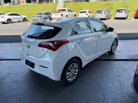 HYUNDAI HB 20 Hatch 1.0 12V 4P FLEX COMFORT, Foto 2