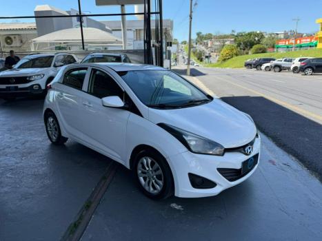 HYUNDAI HB 20 Hatch 1.0 12V 4P FLEX COMFORT, Foto 3