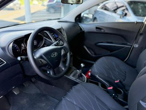 HYUNDAI HB 20 Hatch 1.0 12V 4P FLEX COMFORT, Foto 4