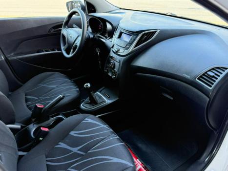 HYUNDAI HB 20 Hatch 1.0 12V 4P FLEX COMFORT, Foto 5