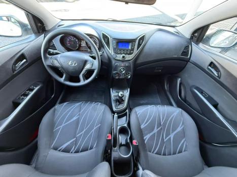 HYUNDAI HB 20 Hatch 1.0 12V 4P FLEX COMFORT, Foto 6