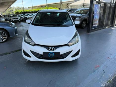 HYUNDAI HB 20 Hatch 1.0 12V 4P FLEX COMFORT, Foto 8