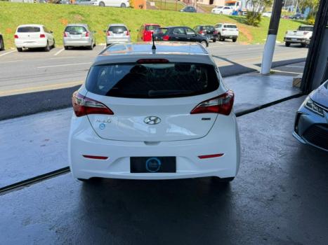 HYUNDAI HB 20 Hatch 1.0 12V 4P FLEX COMFORT, Foto 9