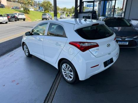 HYUNDAI HB 20 Hatch 1.0 12V 4P FLEX COMFORT, Foto 10