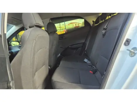 HYUNDAI HB 20 Hatch 1.0 12V 4P FLEX SENSE, Foto 9