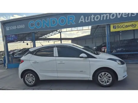 HYUNDAI HB 20 Hatch 1.0 12V 4P FLEX SENSE, Foto 14