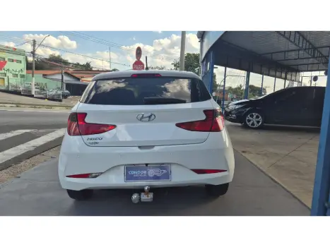 HYUNDAI HB 20 Hatch 1.0 12V 4P FLEX SENSE, Foto 15