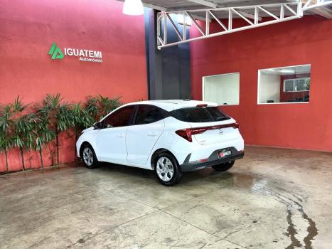 HYUNDAI HB 20 Hatch , Foto 2