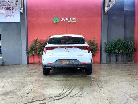 HYUNDAI HB 20 Hatch , Foto 4