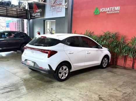 HYUNDAI HB 20 Hatch , Foto 5