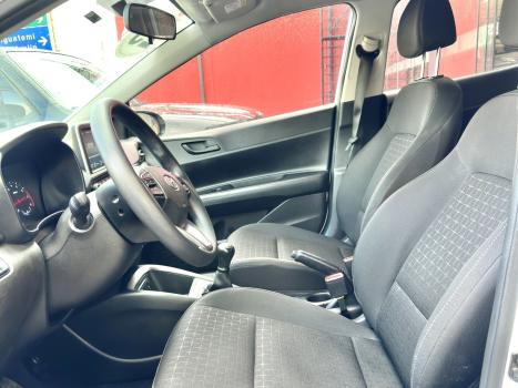 HYUNDAI HB 20 Hatch , Foto 7